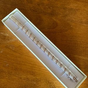 Sterling Silver Bracelet